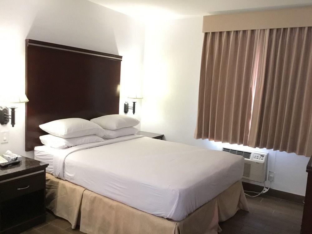 Downtown San Diego Lodge Ngoại thất bức ảnh
