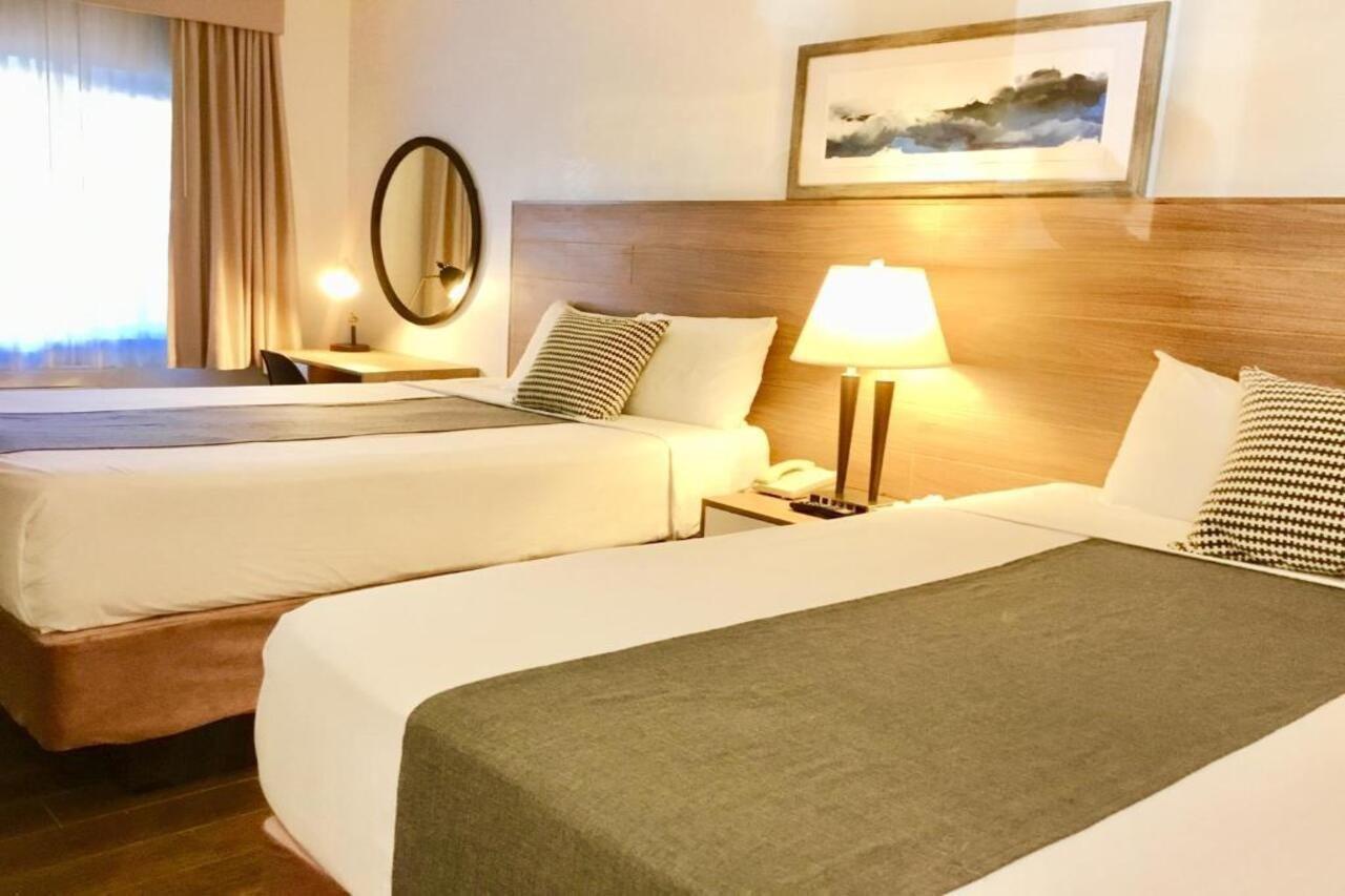 Downtown San Diego Lodge Ngoại thất bức ảnh