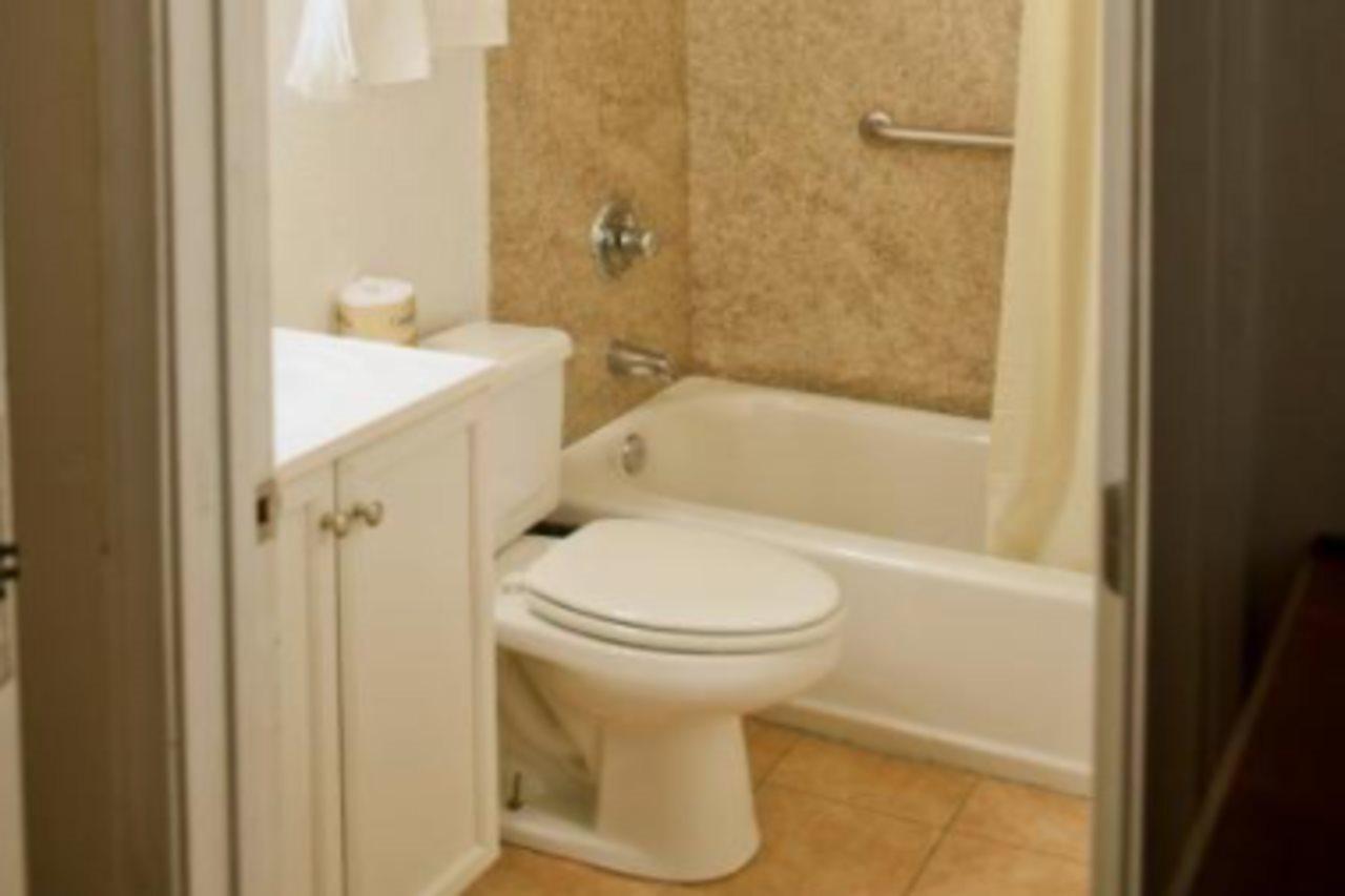 Downtown San Diego Lodge Ngoại thất bức ảnh