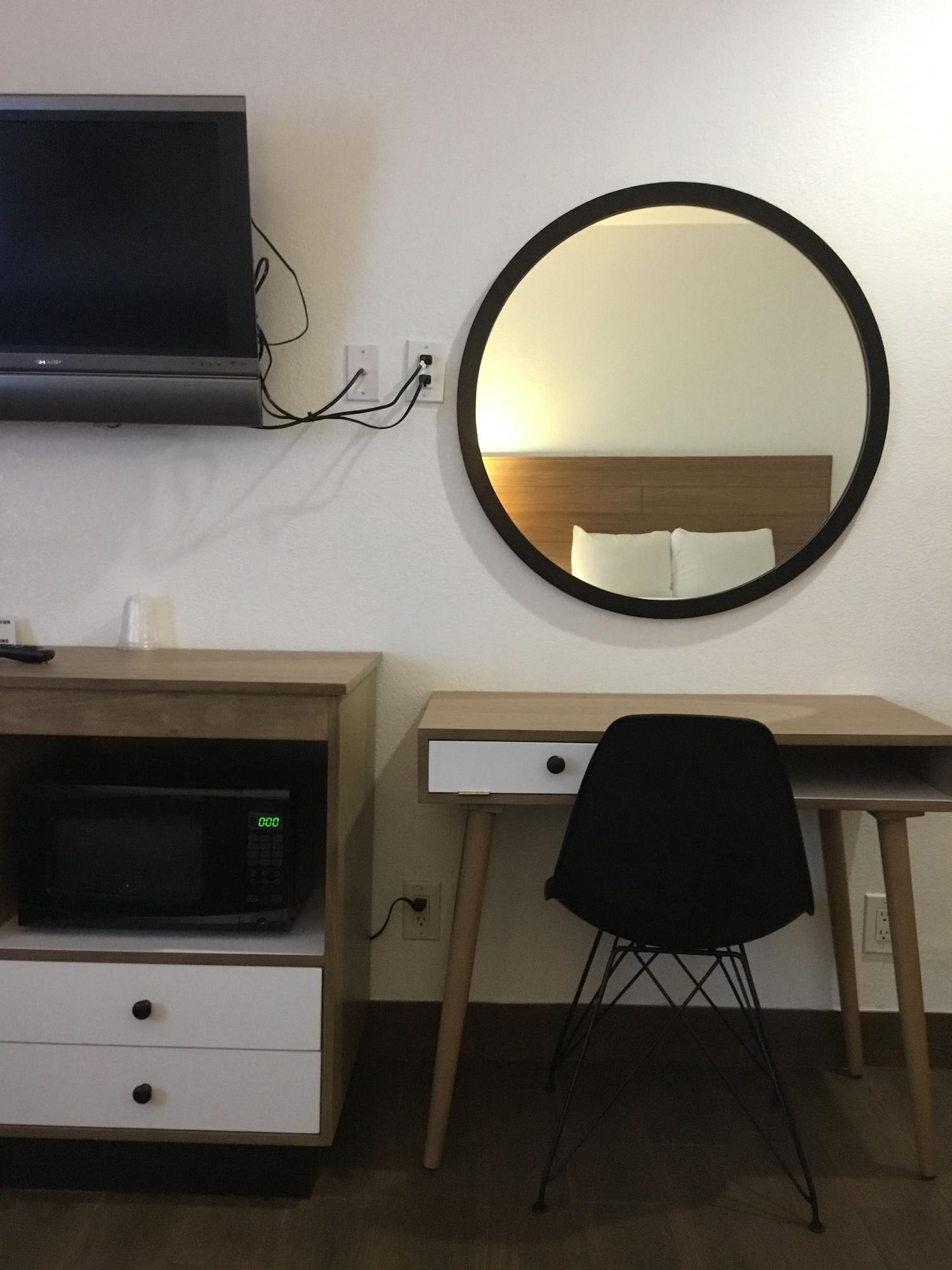 Downtown San Diego Lodge Ngoại thất bức ảnh