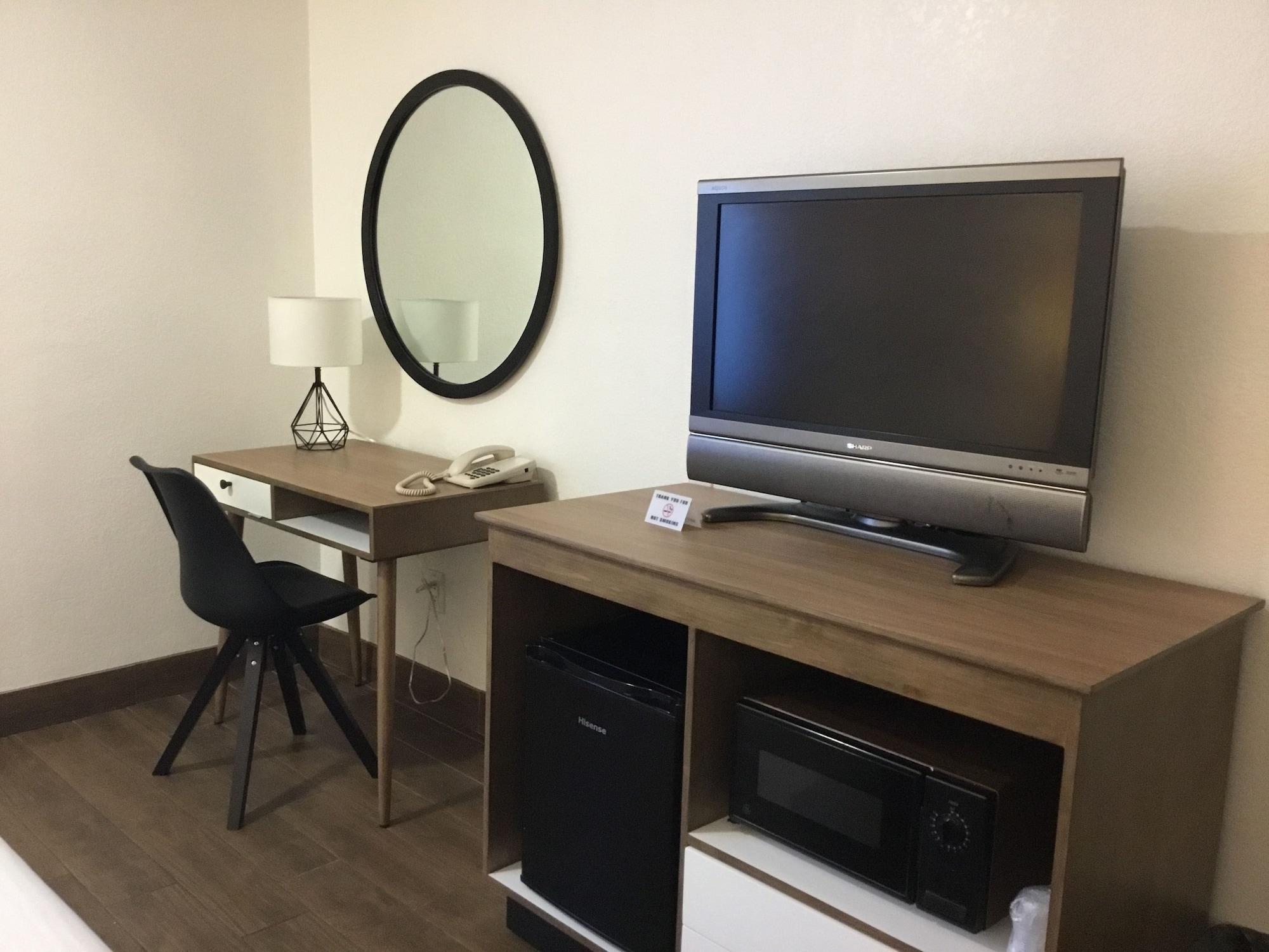 Downtown San Diego Lodge Ngoại thất bức ảnh