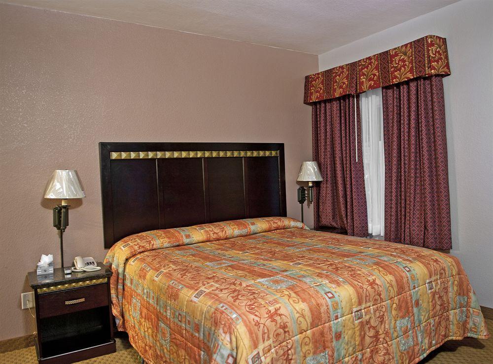 Downtown San Diego Lodge Ngoại thất bức ảnh
