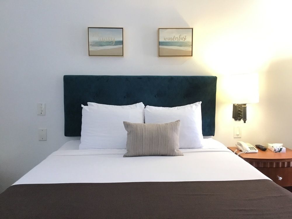 Downtown San Diego Lodge Ngoại thất bức ảnh