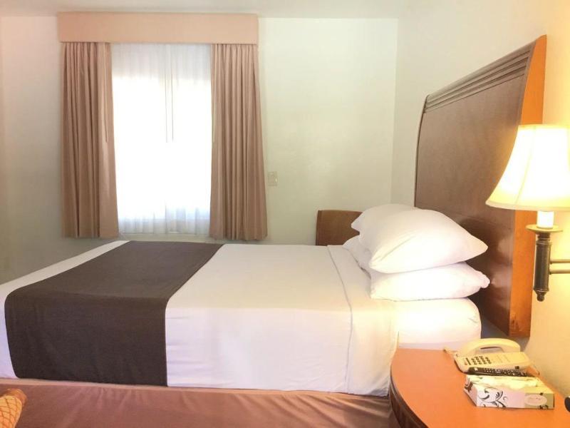 Downtown San Diego Lodge Ngoại thất bức ảnh