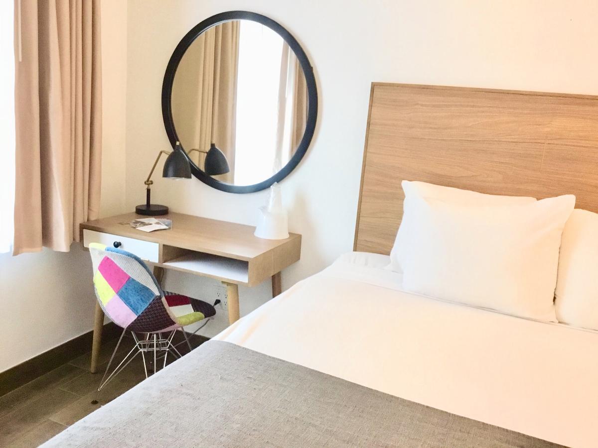 Downtown San Diego Lodge Ngoại thất bức ảnh