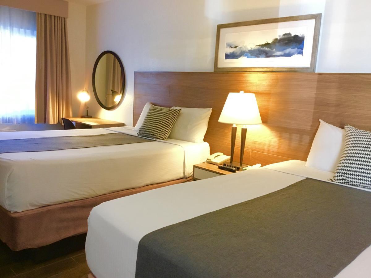 Downtown San Diego Lodge Ngoại thất bức ảnh