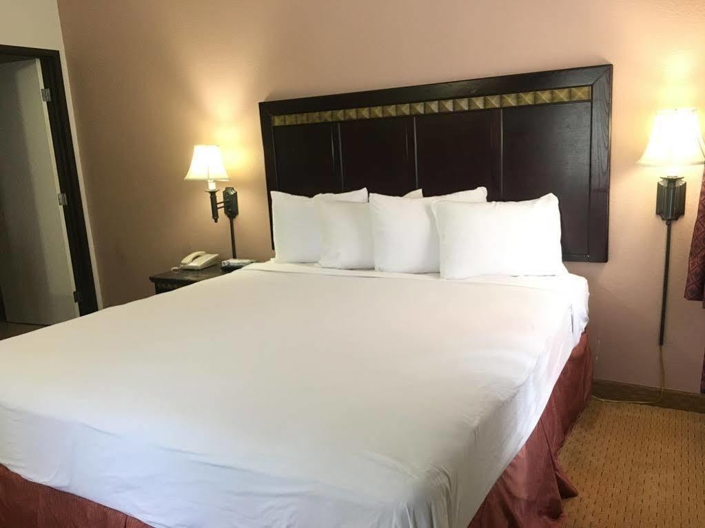 Downtown San Diego Lodge Ngoại thất bức ảnh
