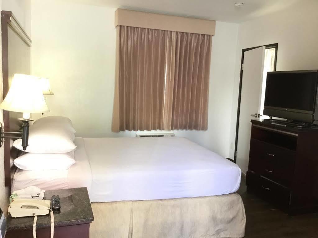 Downtown San Diego Lodge Ngoại thất bức ảnh