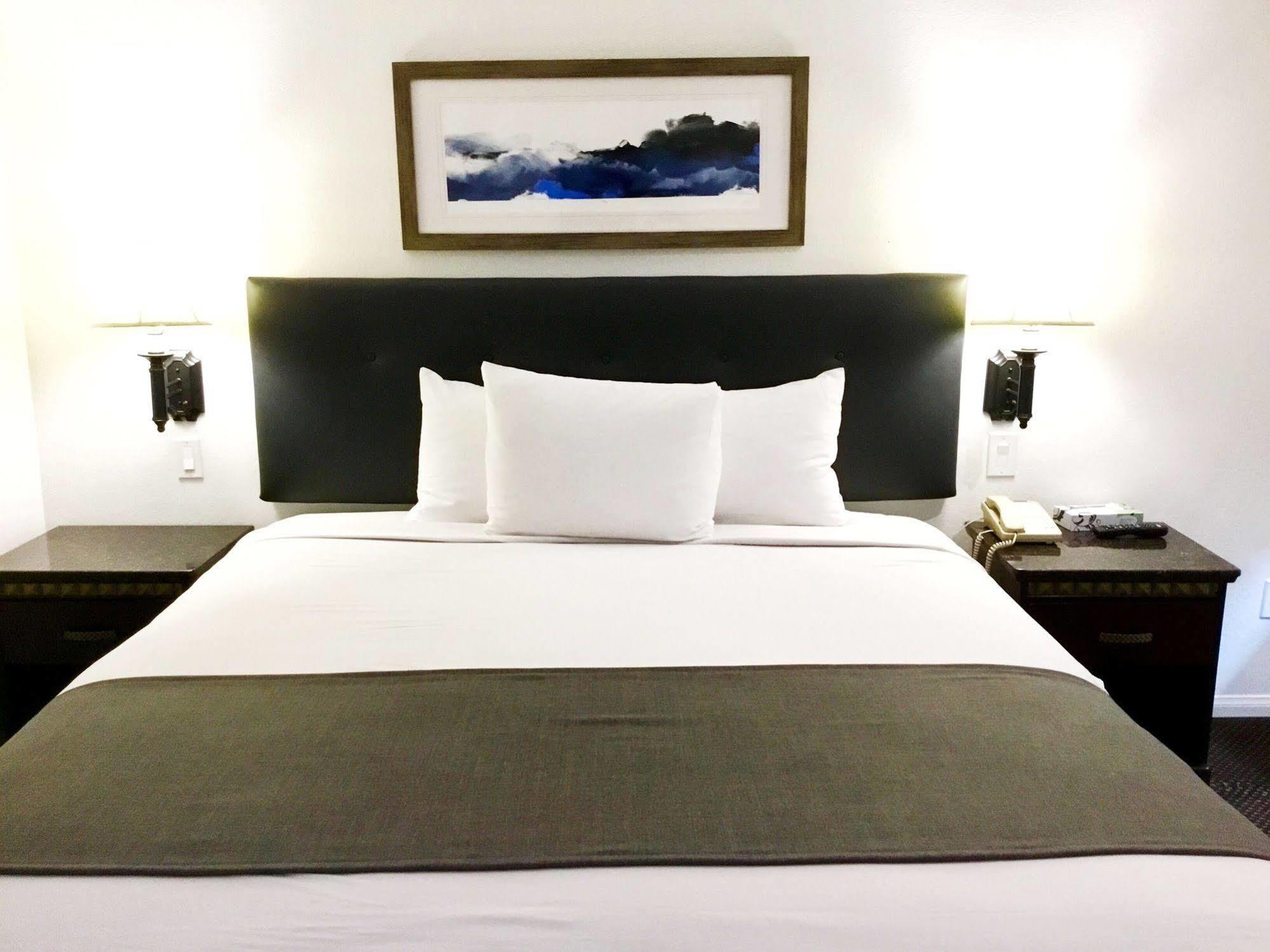 Downtown San Diego Lodge Ngoại thất bức ảnh