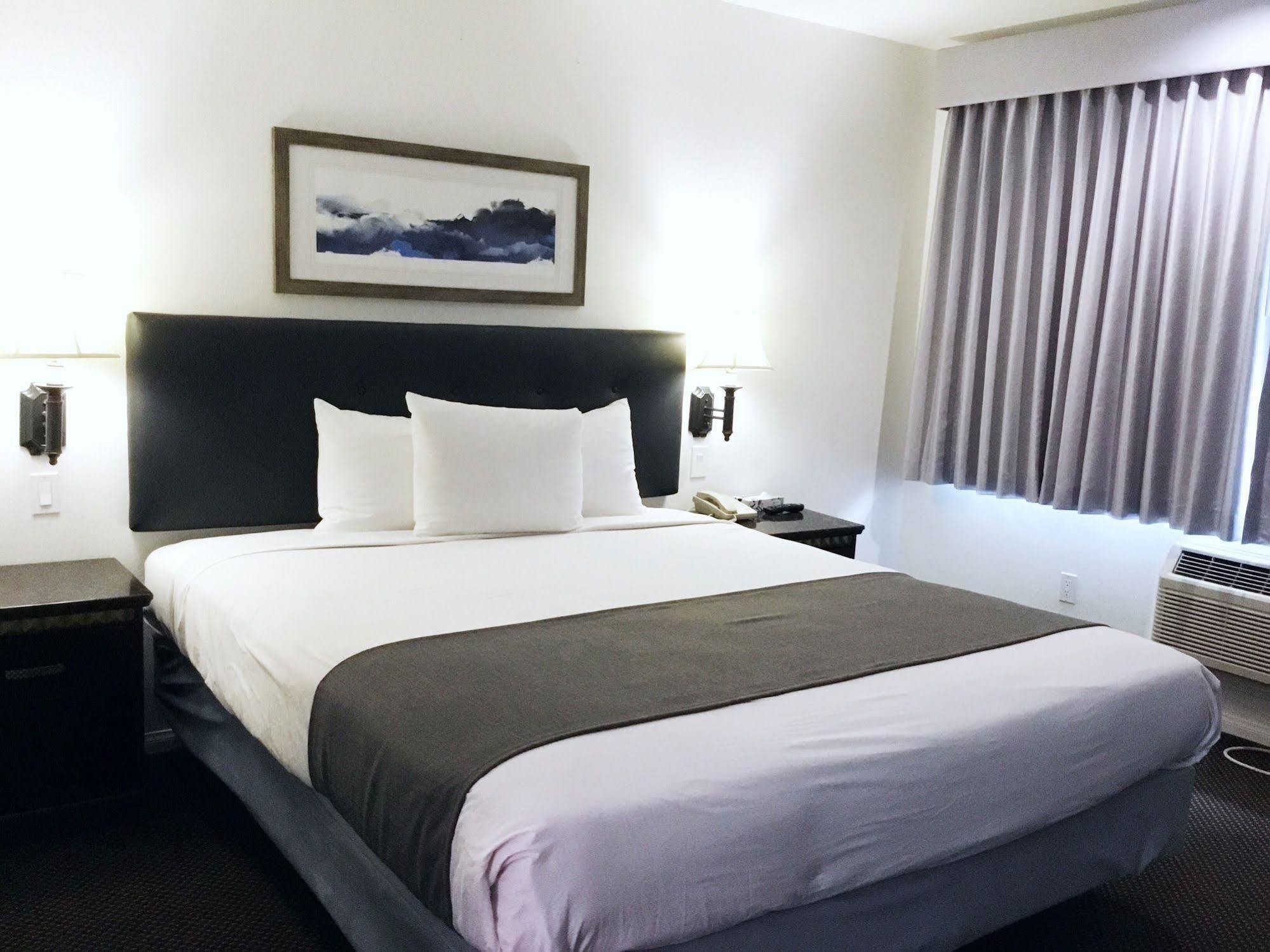 Downtown San Diego Lodge Ngoại thất bức ảnh